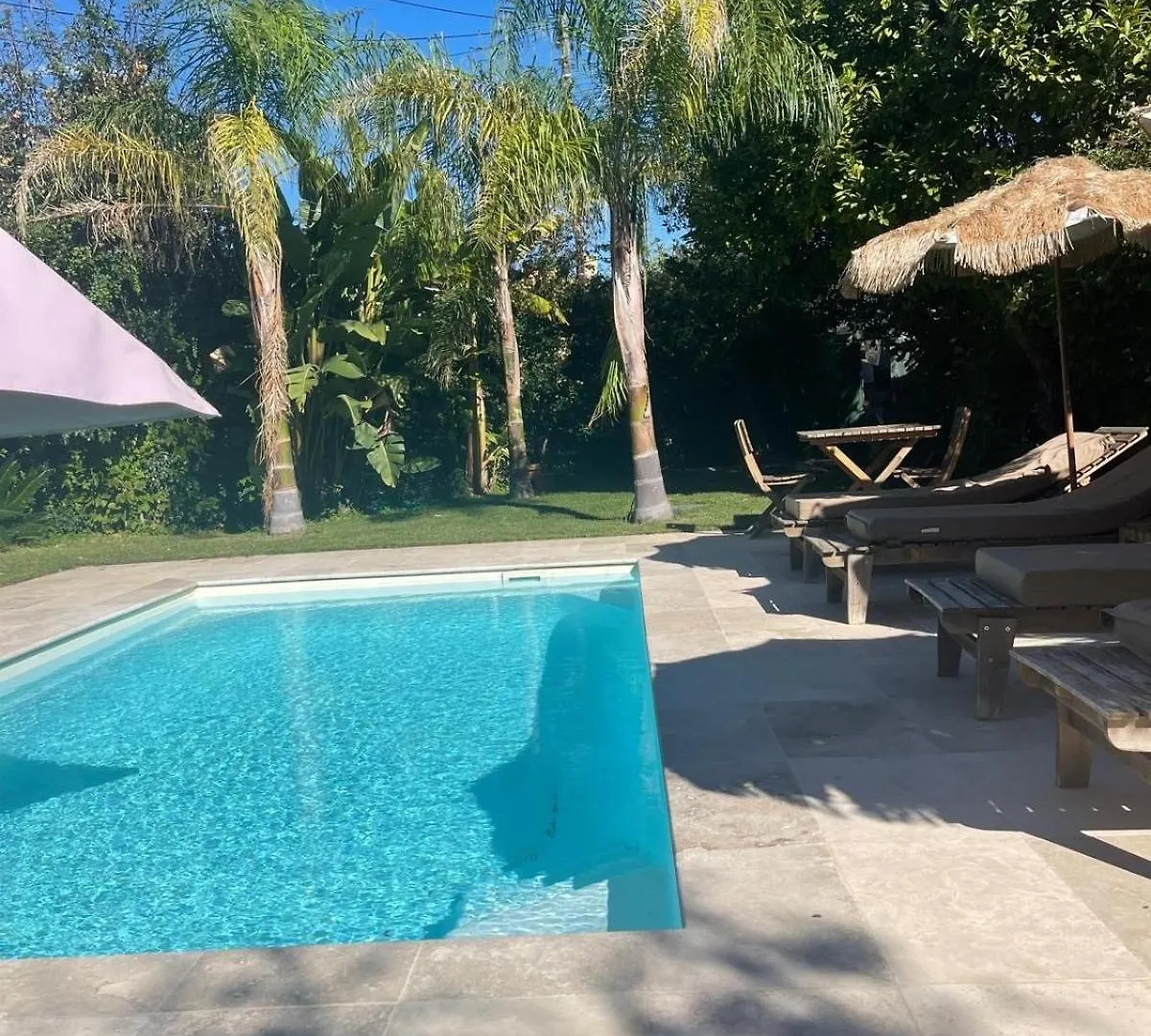 Maison De Charme Piscine Au Bord De Mer Cagnes-sur-Mer 0*,