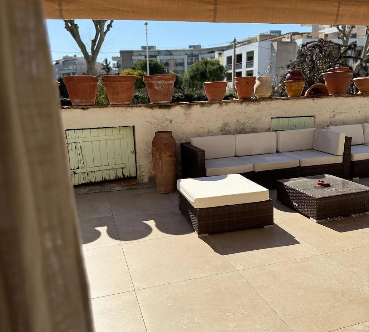 Maison De Charme Piscine Au Bord De Mer Cagnes-sur-Mer